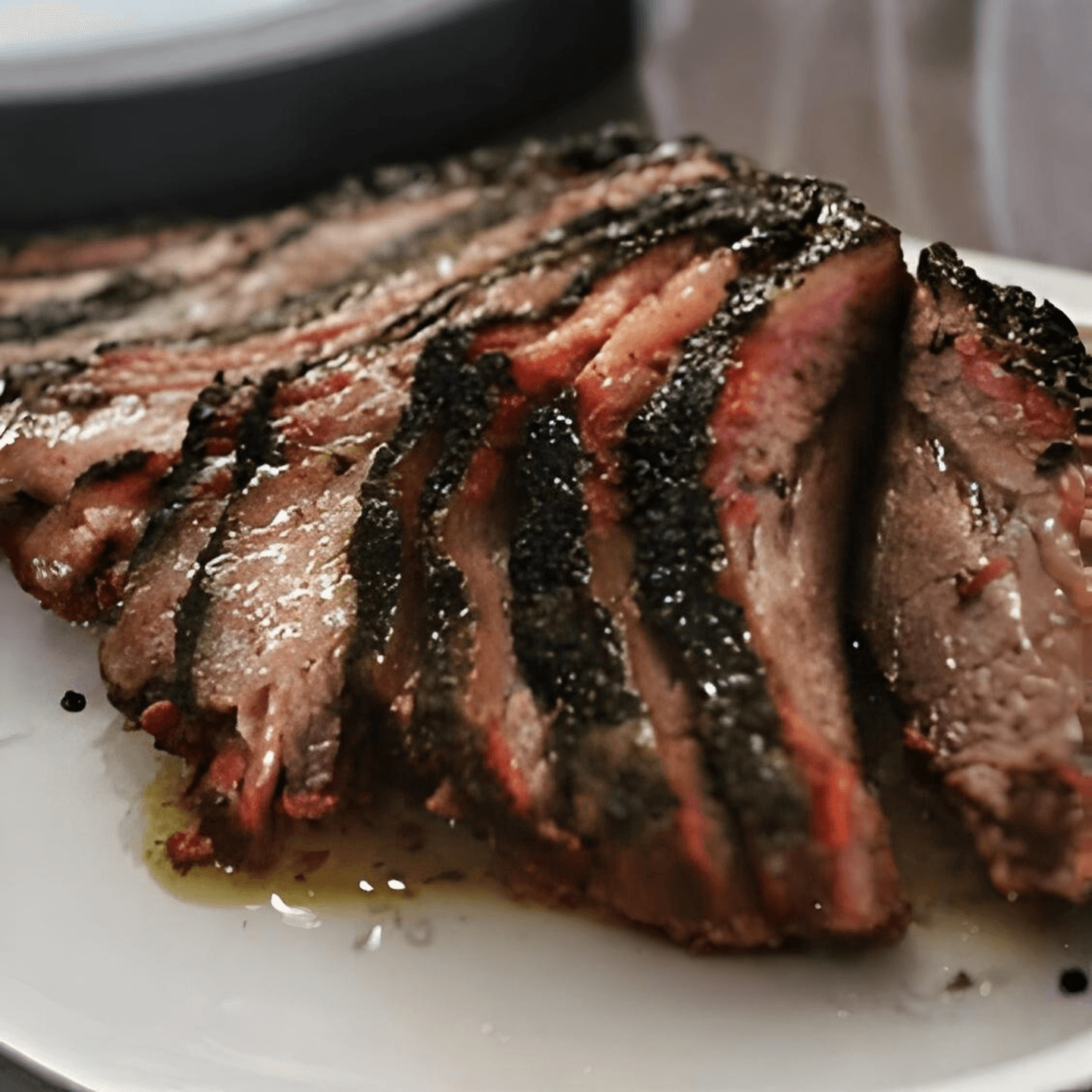 BBQ Recipes That Bring the Smoke Home
