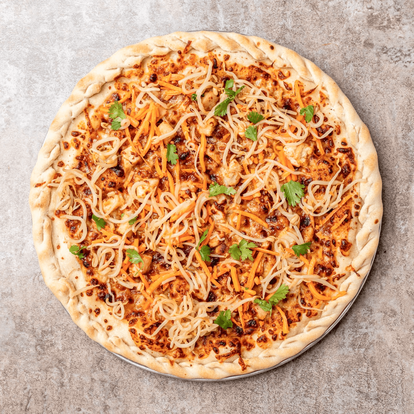 Flavors For Every Occasion