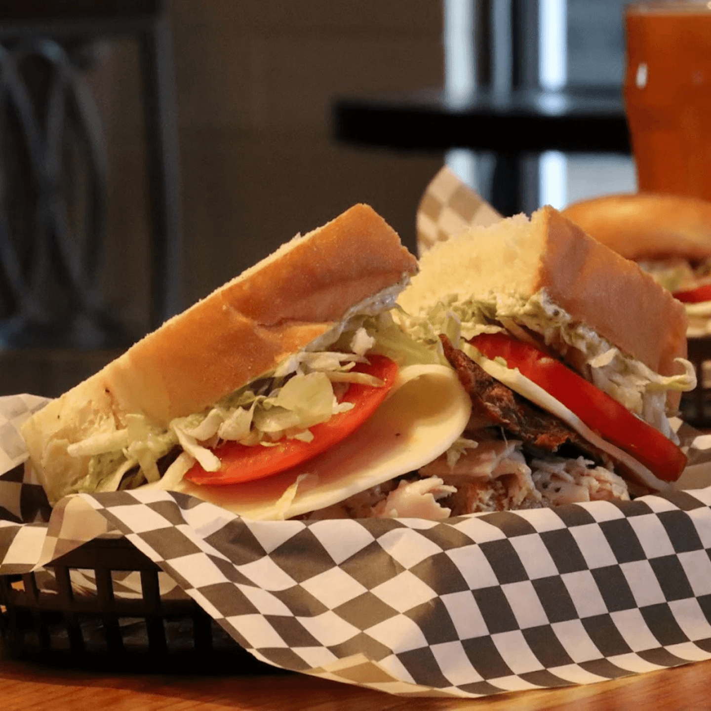 Catering for Your Events