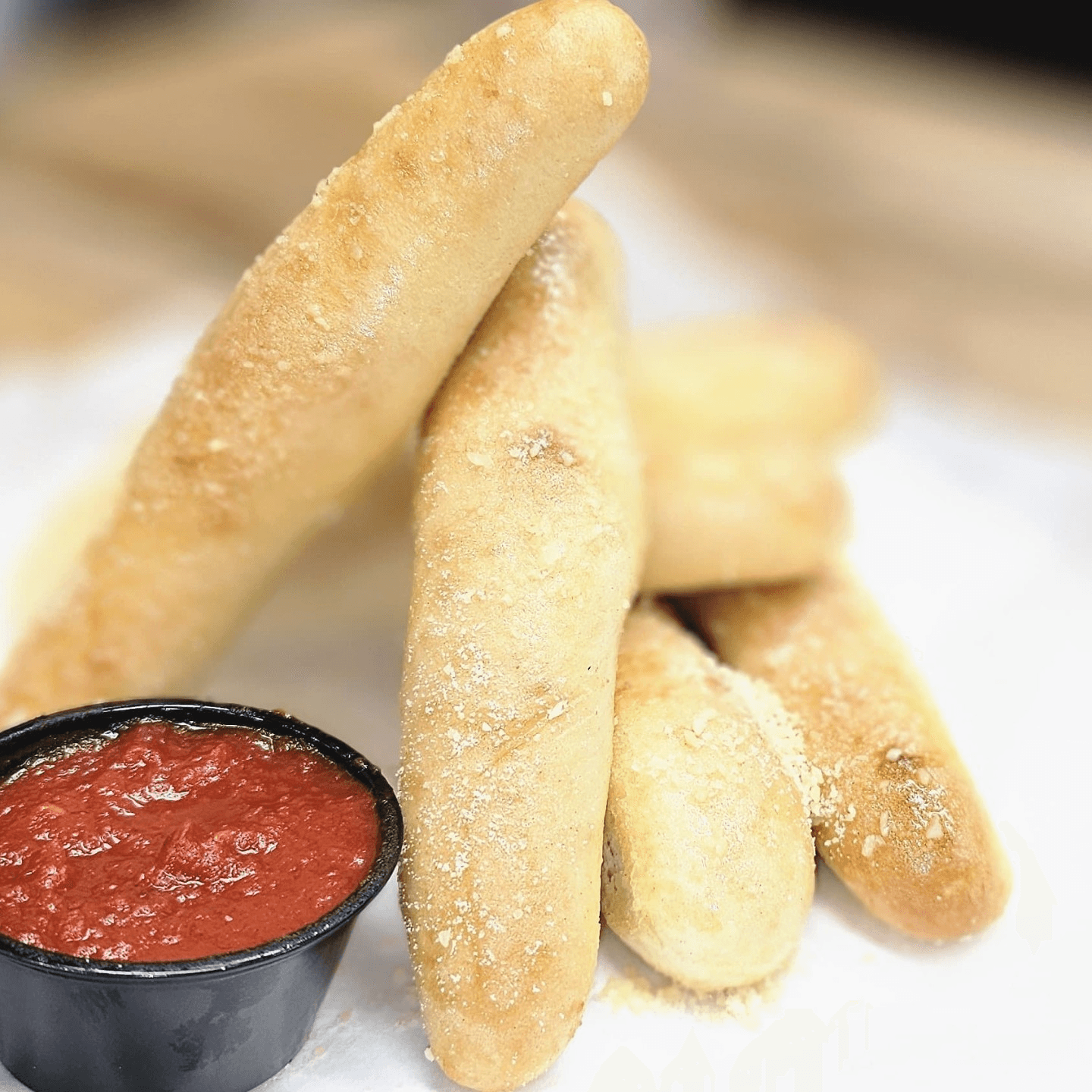 Catering That Brings the Heat