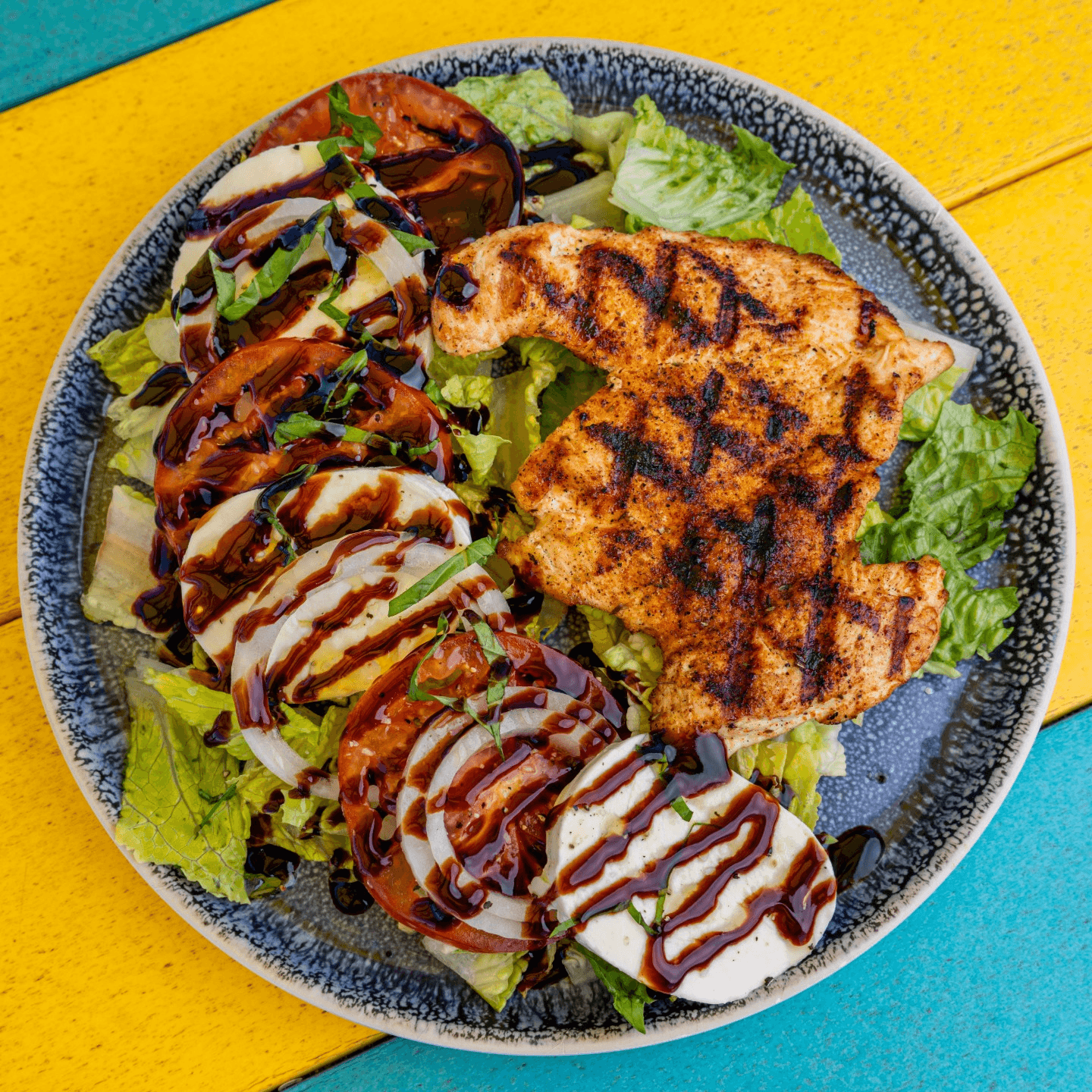 Great Food, Fresh Every Day