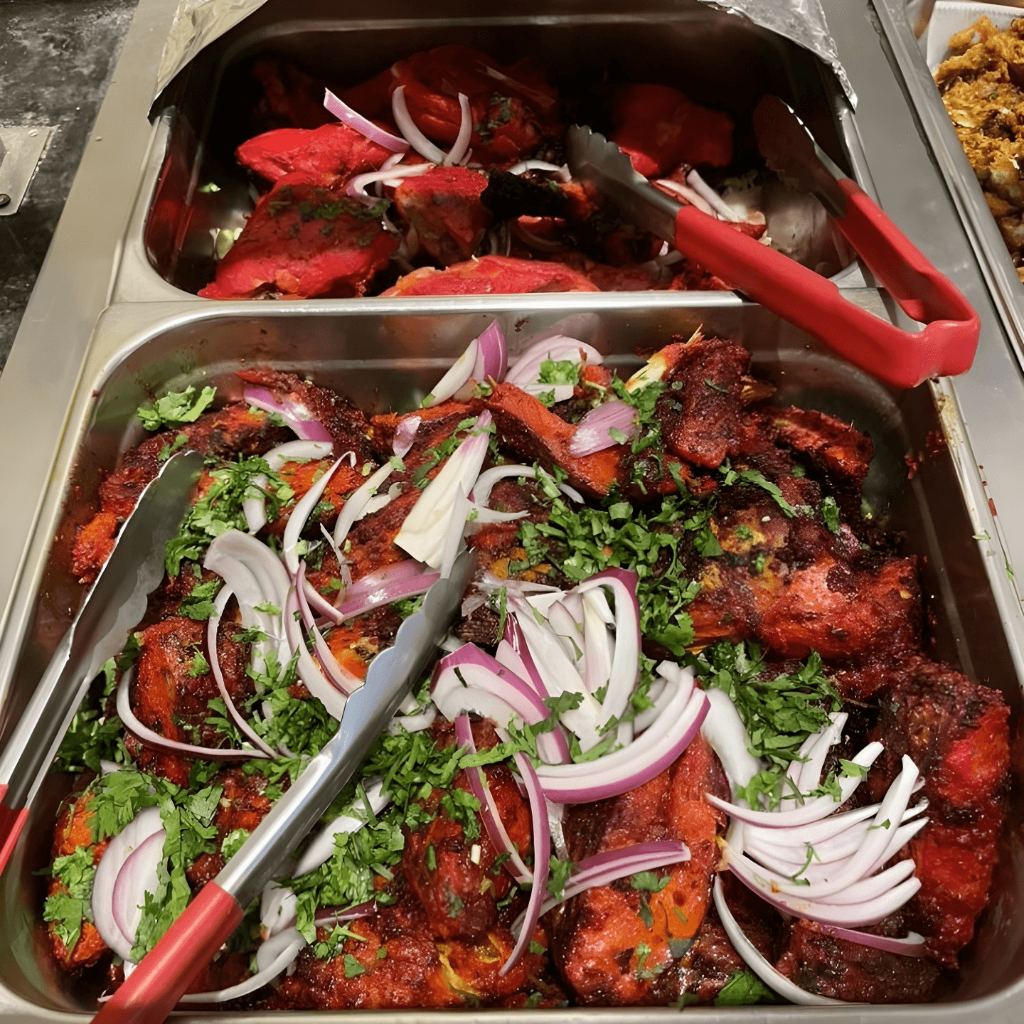 Let us cater your next event!