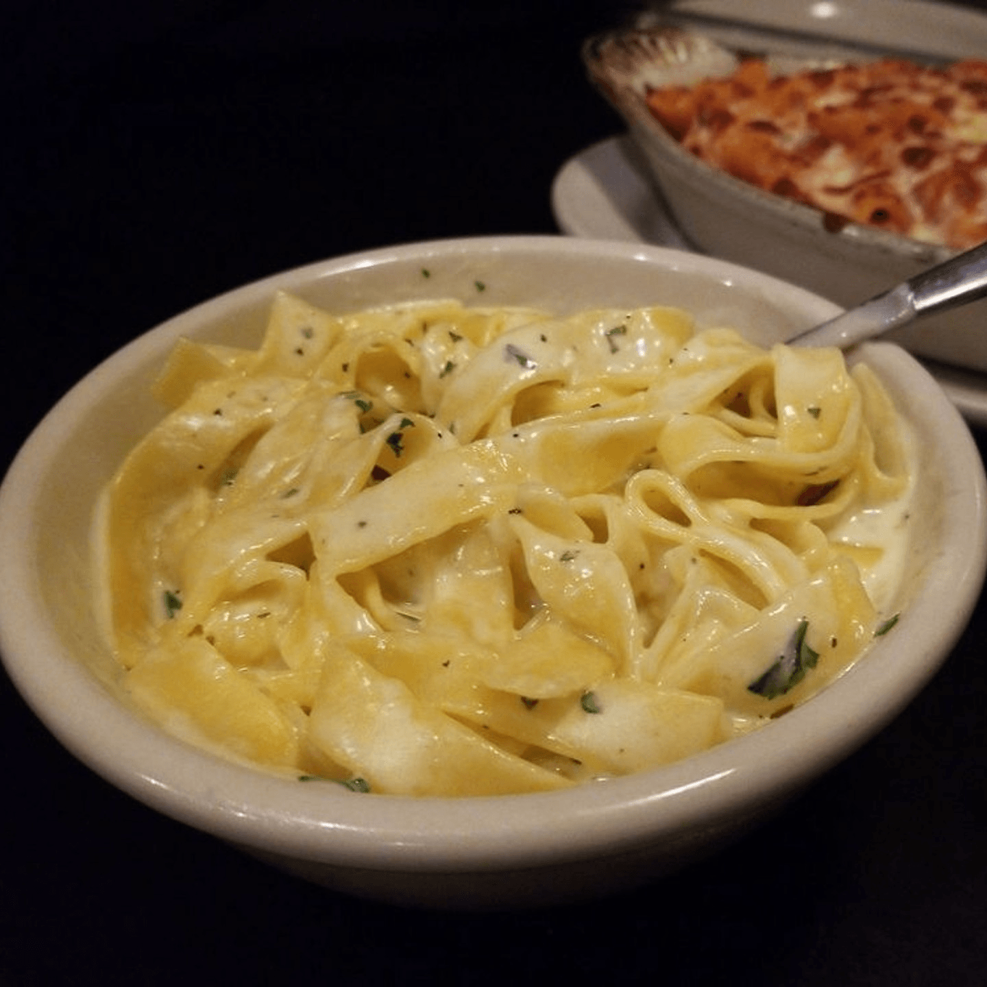Easy Dining Options