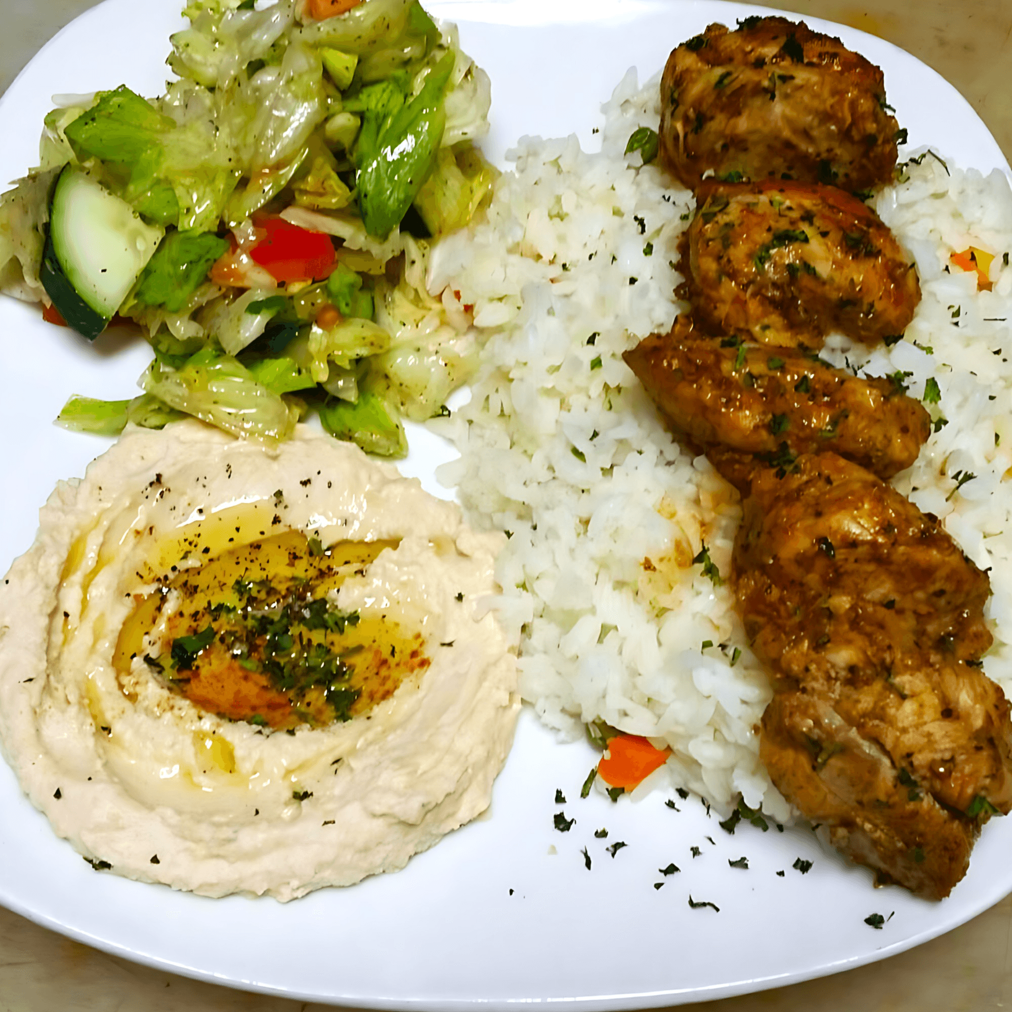 Blue Olive Grill gallery image #9