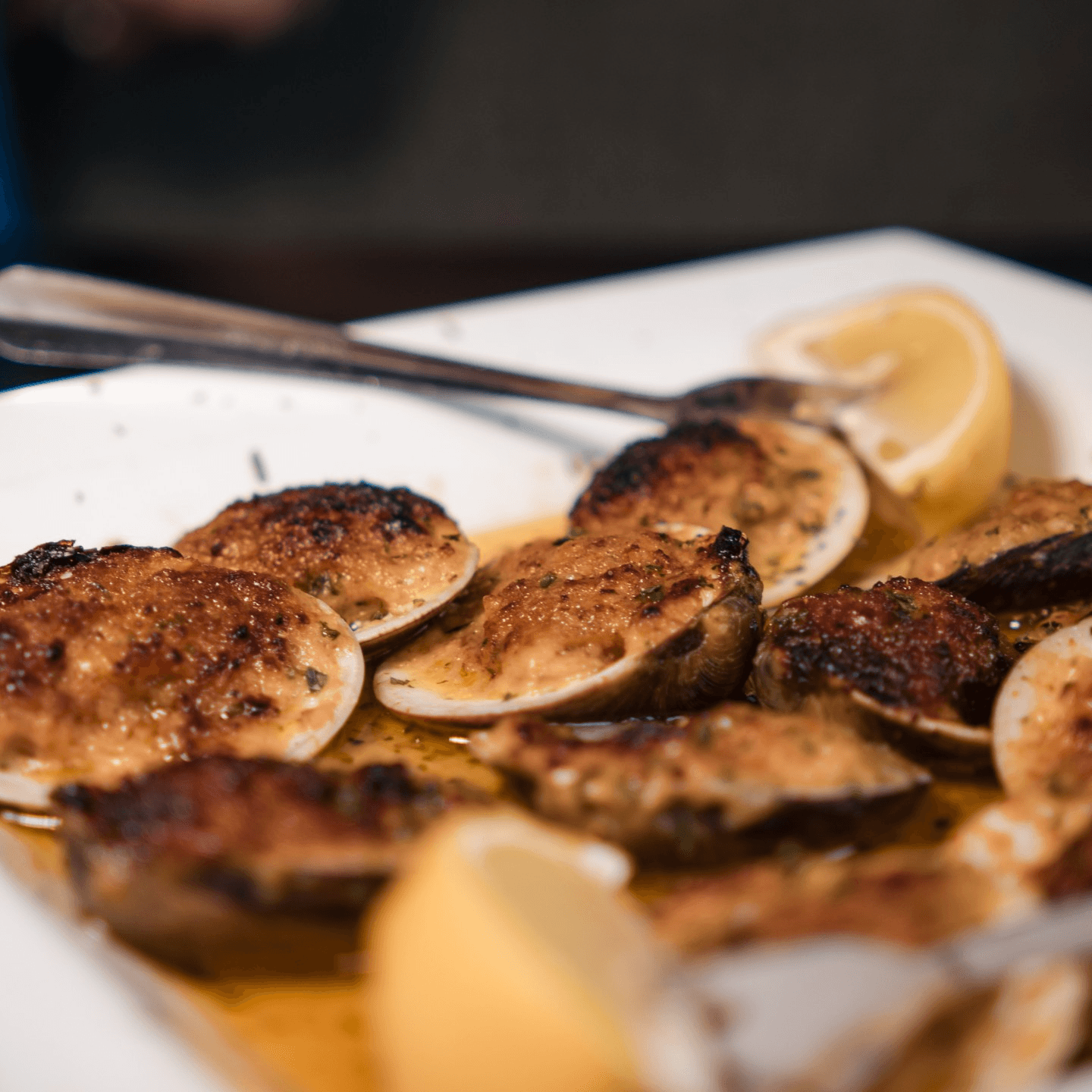 A Menu Full of Italian Favorites 🍝