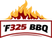 F325 BBQ