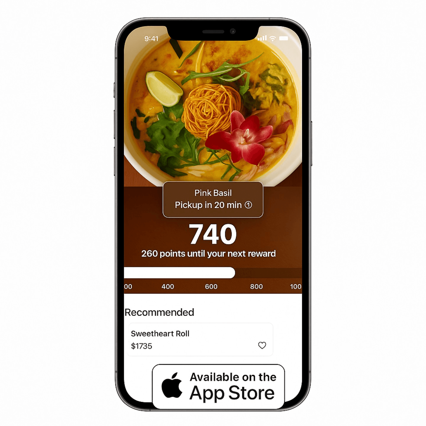 Download Our iOS App