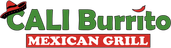 Cali Burrito Mexican Grill