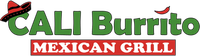 Cali Burrito Mexican Grill
