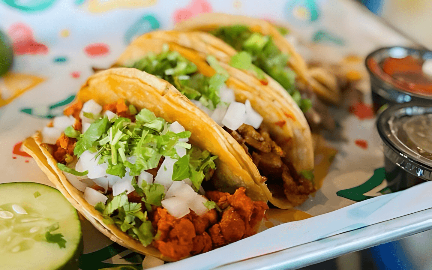 Skip the Line, Order with Ease