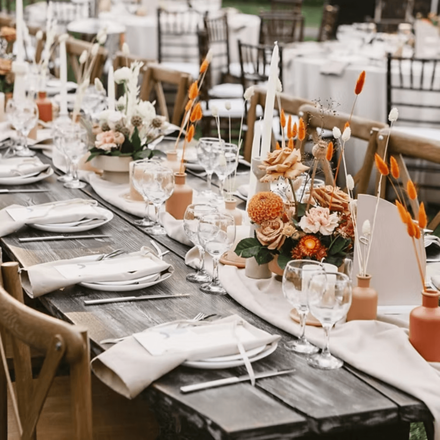 Catering For All Occasions