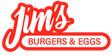 Jim's Burgers & Eggs
