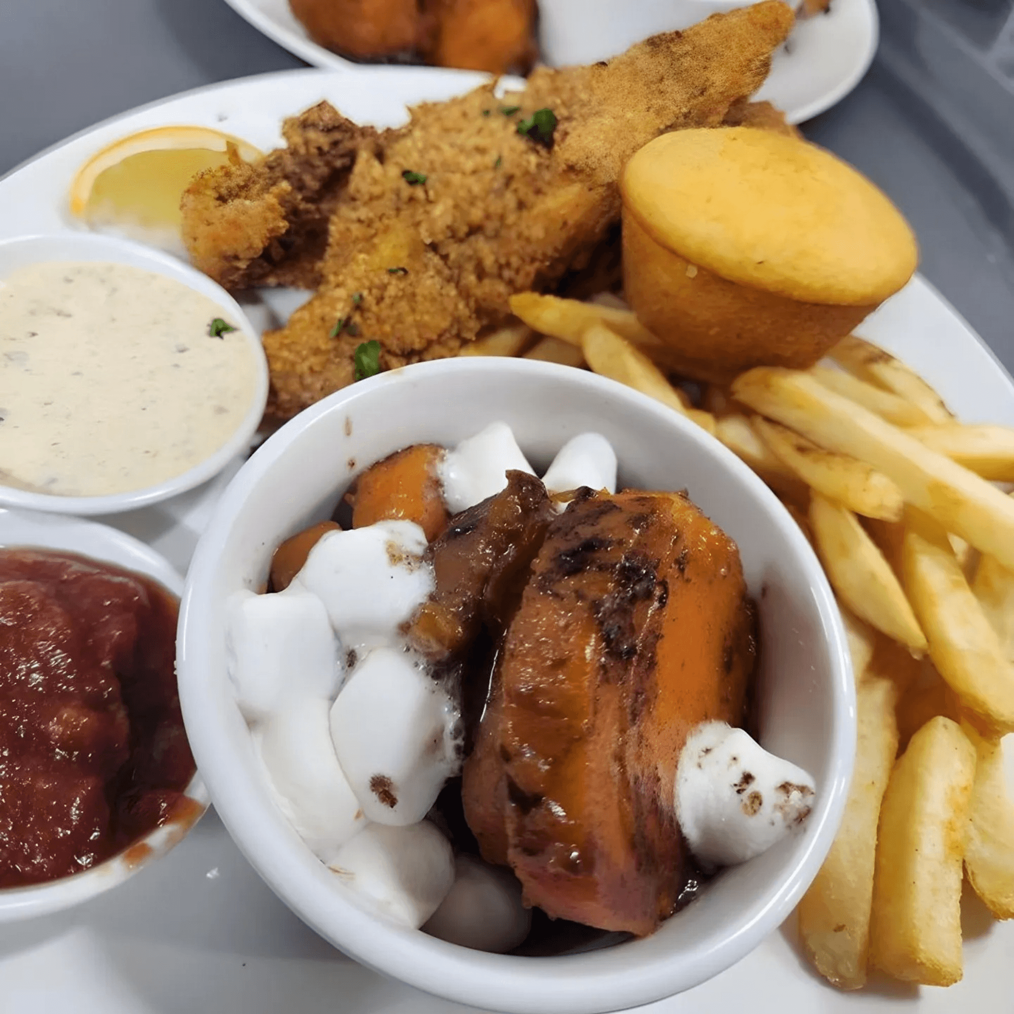 Hattie's Soul Food gallery image #3