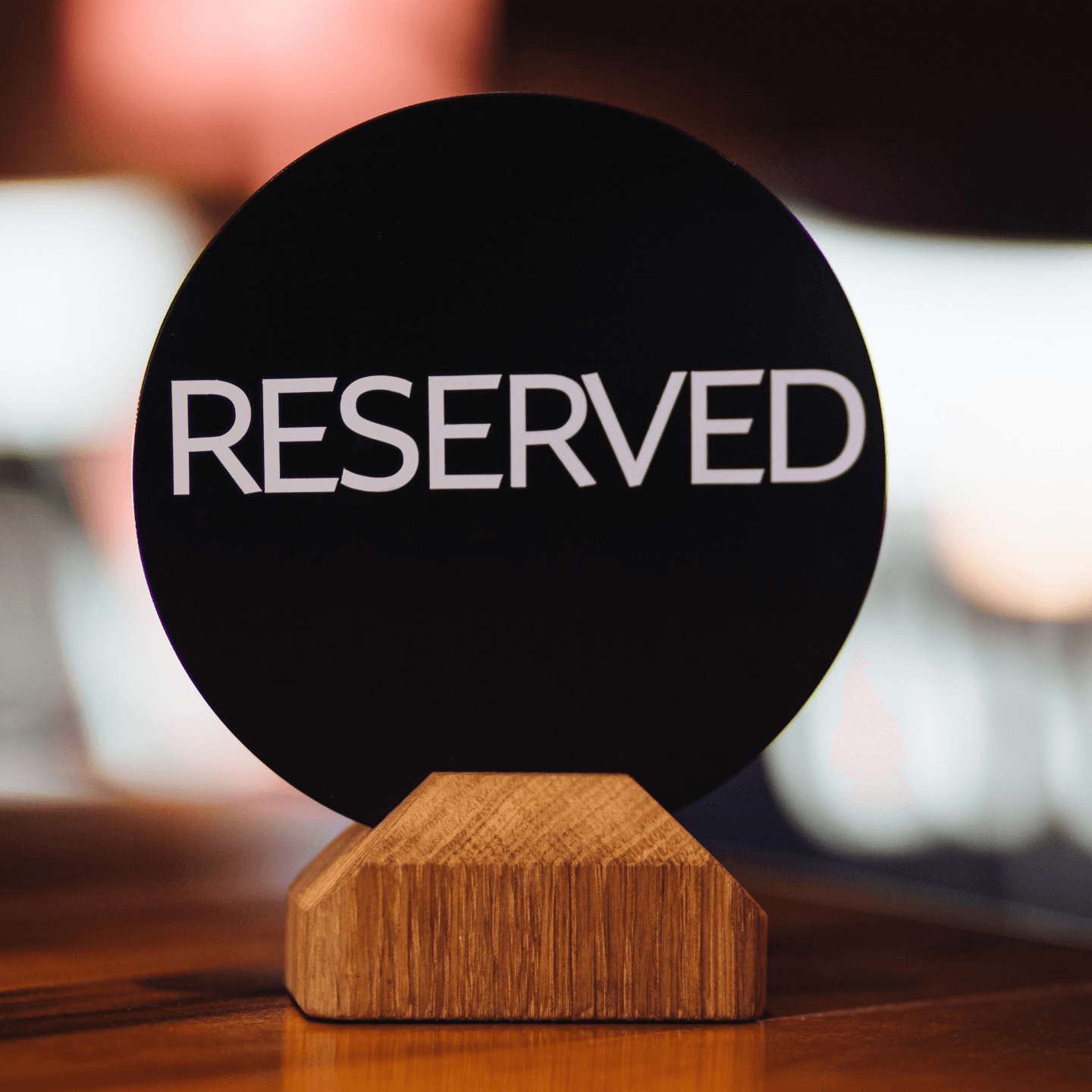 Reserve Your Spot At Our Restaurant