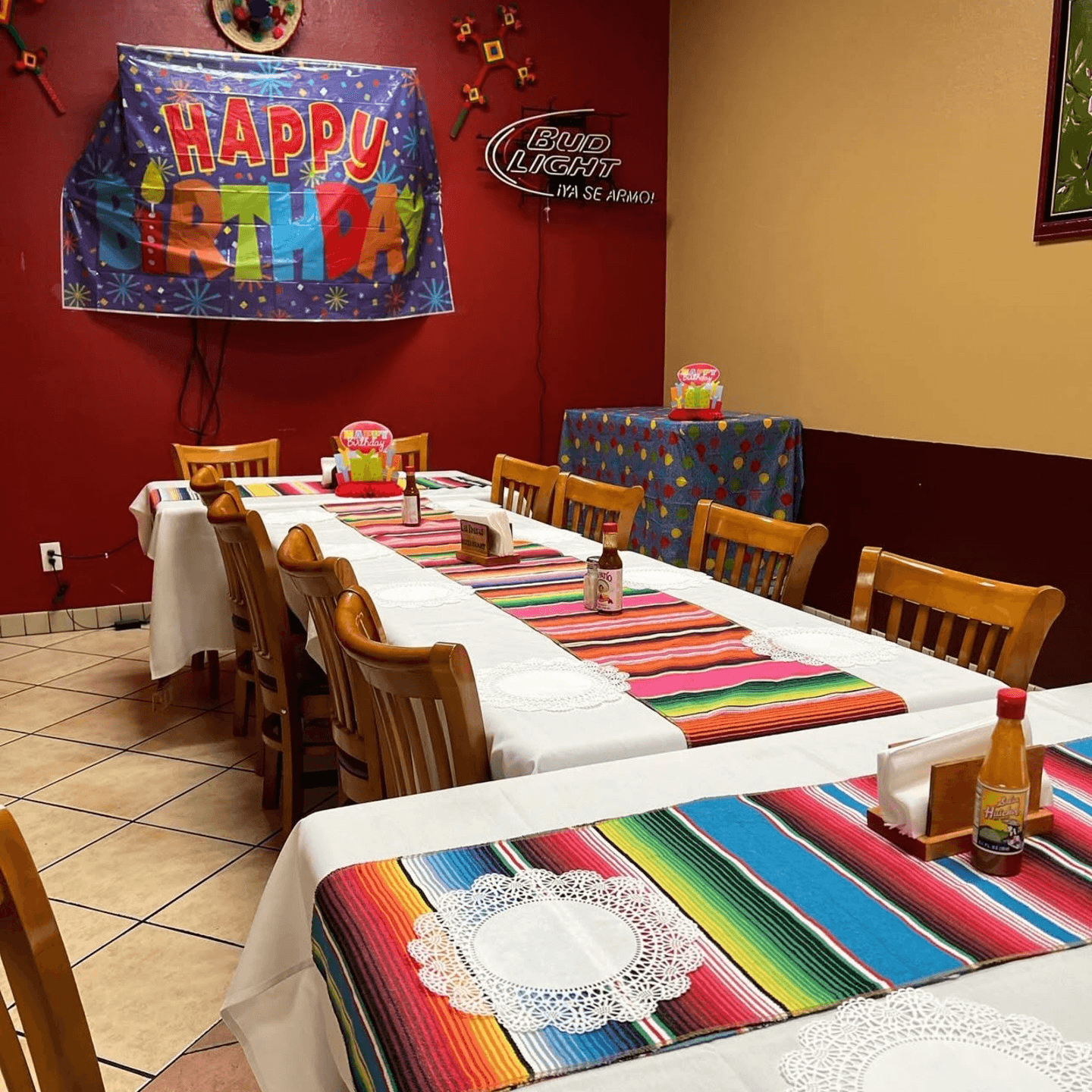 We Cater, You Celebrate