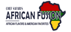 Chef Safari's African Fusion