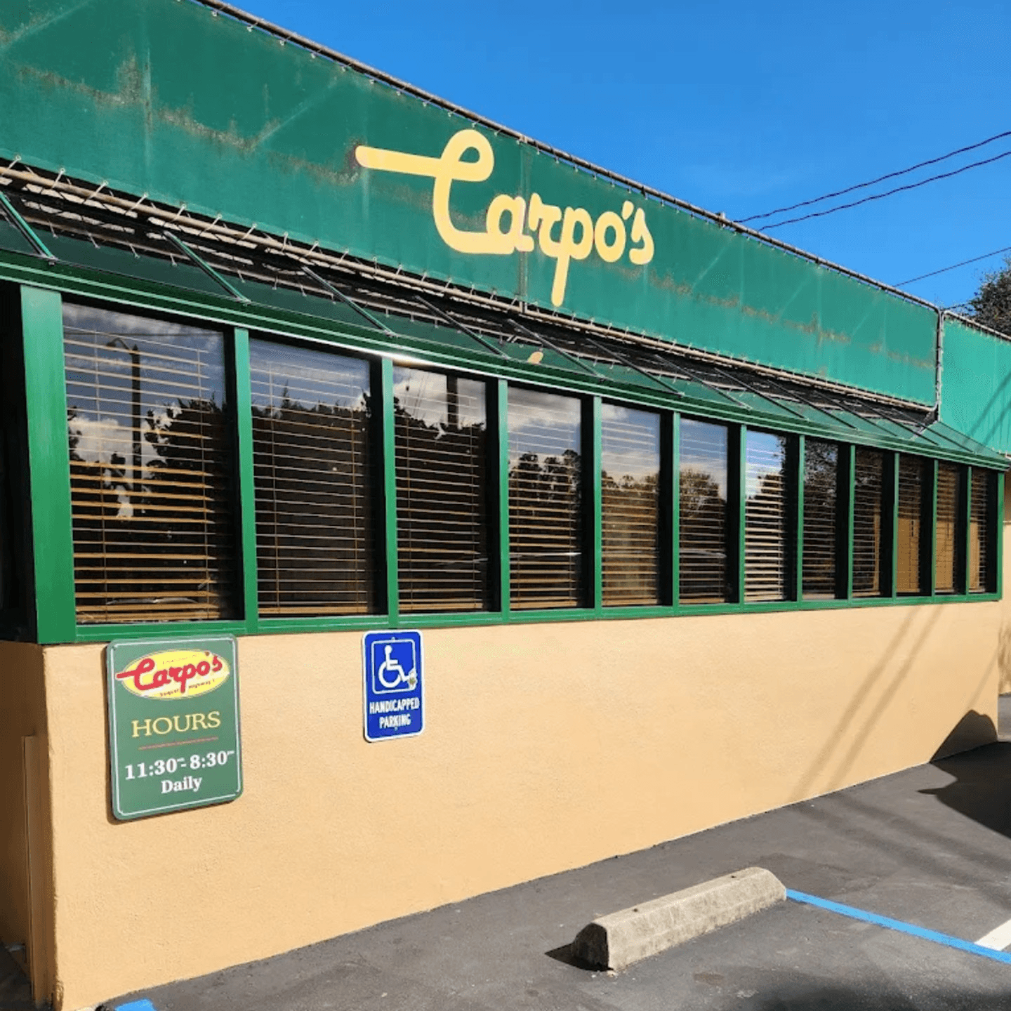 Cozy Eats with Fresh Local Favorites Daily