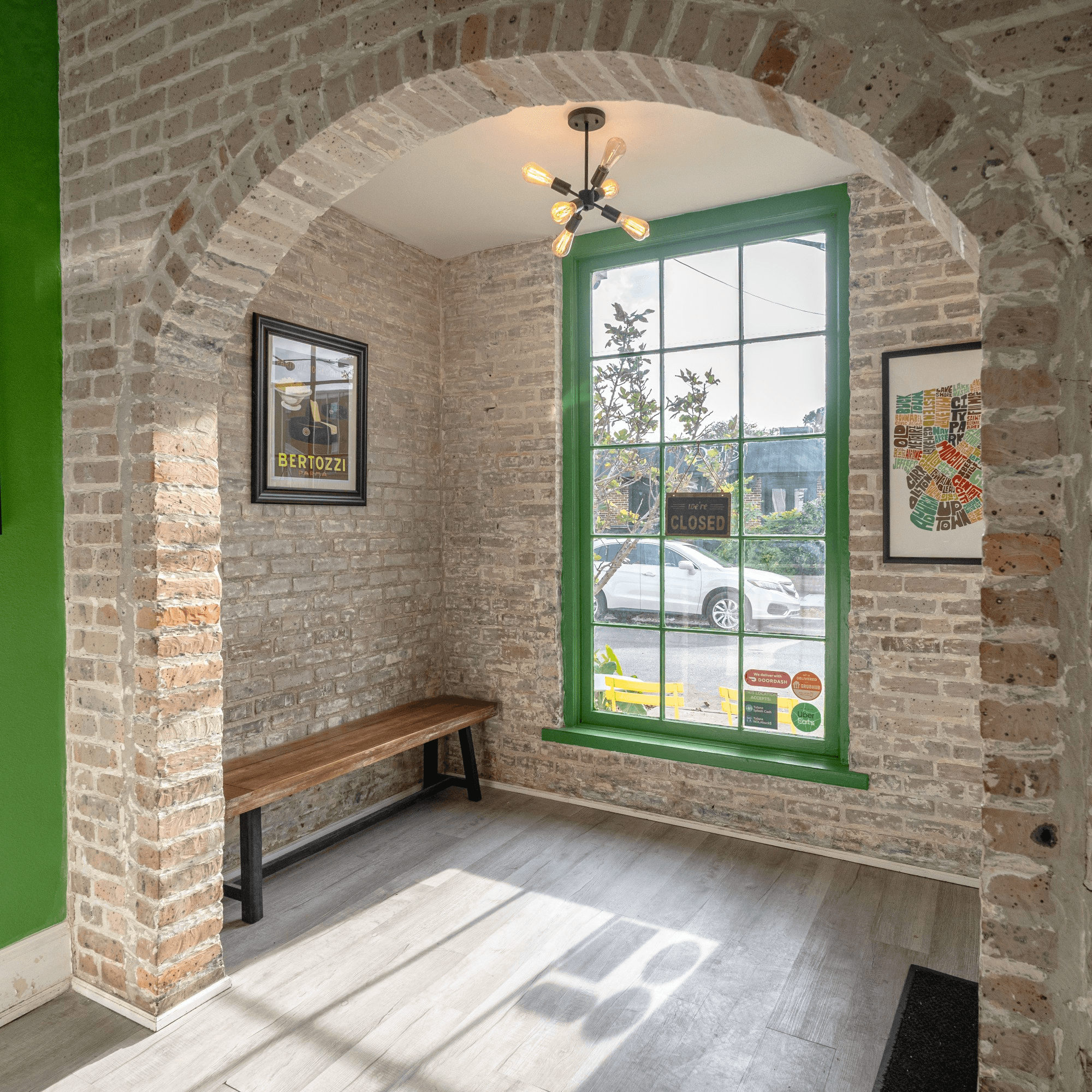 Pasta On The Fly gallery image #3