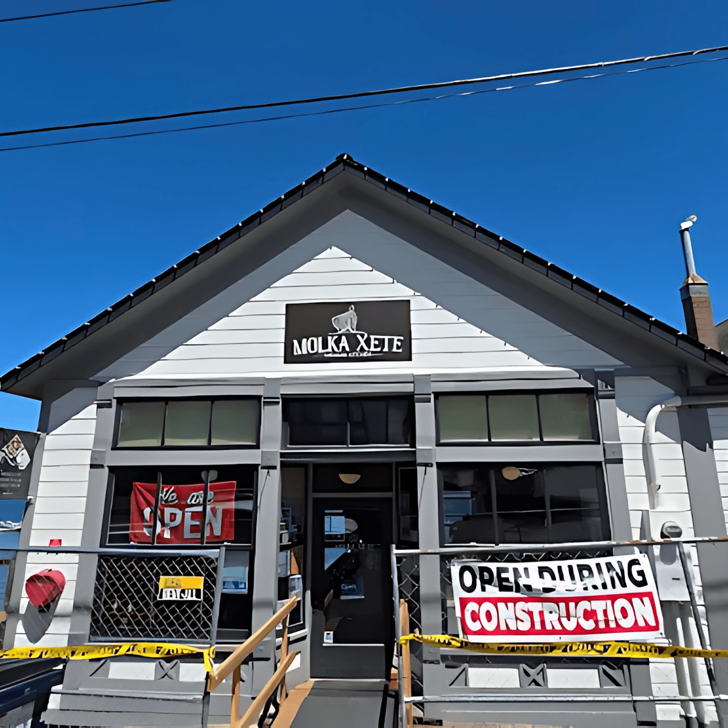 Molka Xete Mexican Kitchen