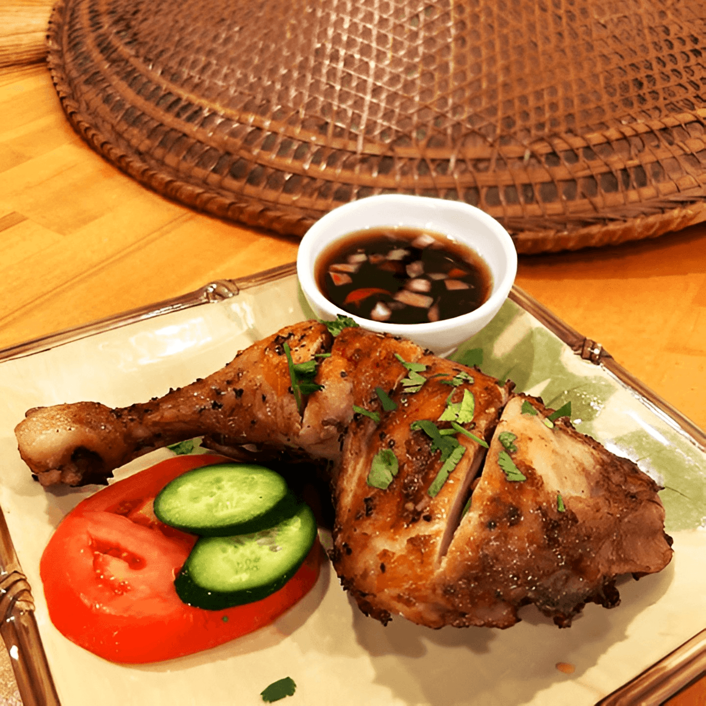 Filipino Favorites, The Tita Way