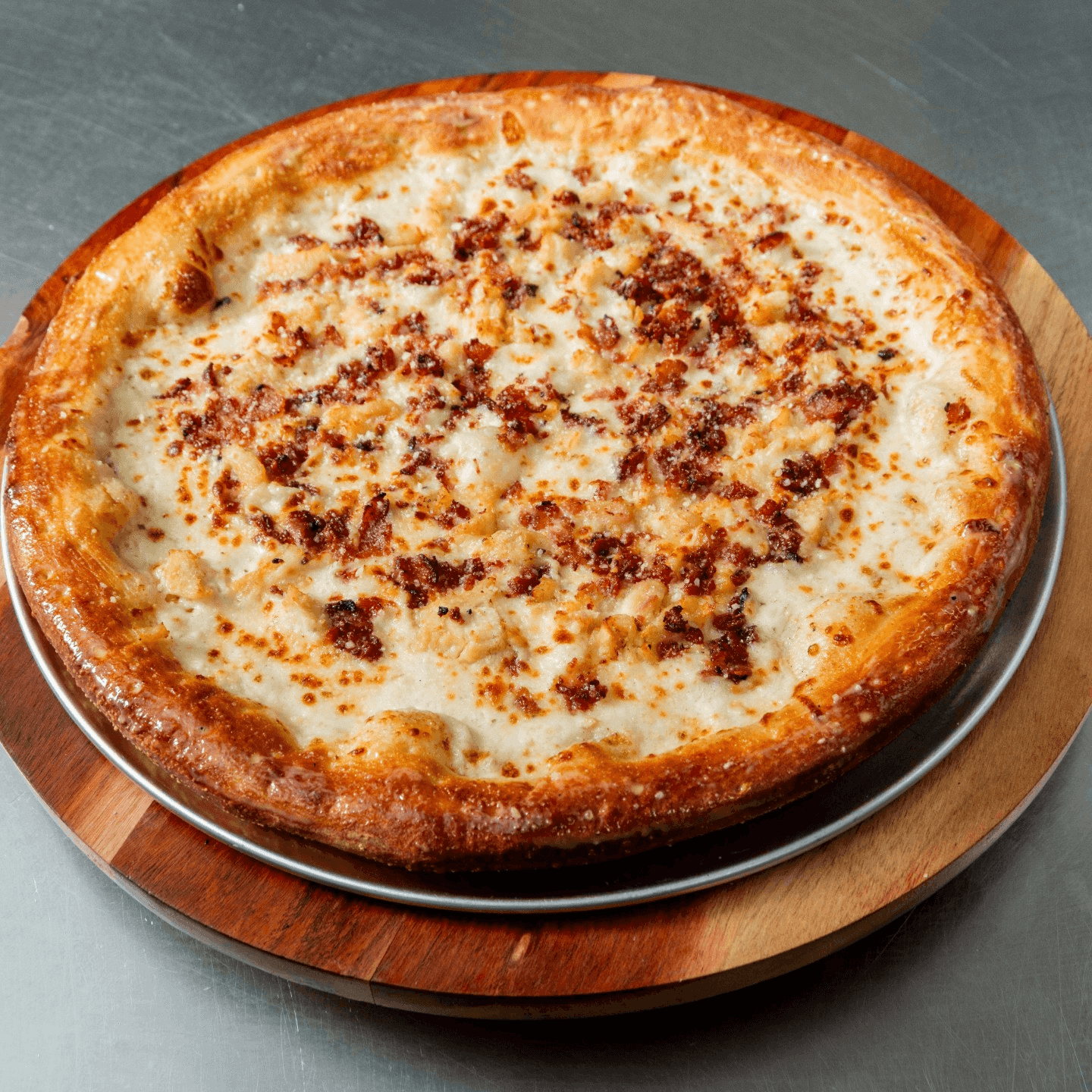 Catering That Brings the Party