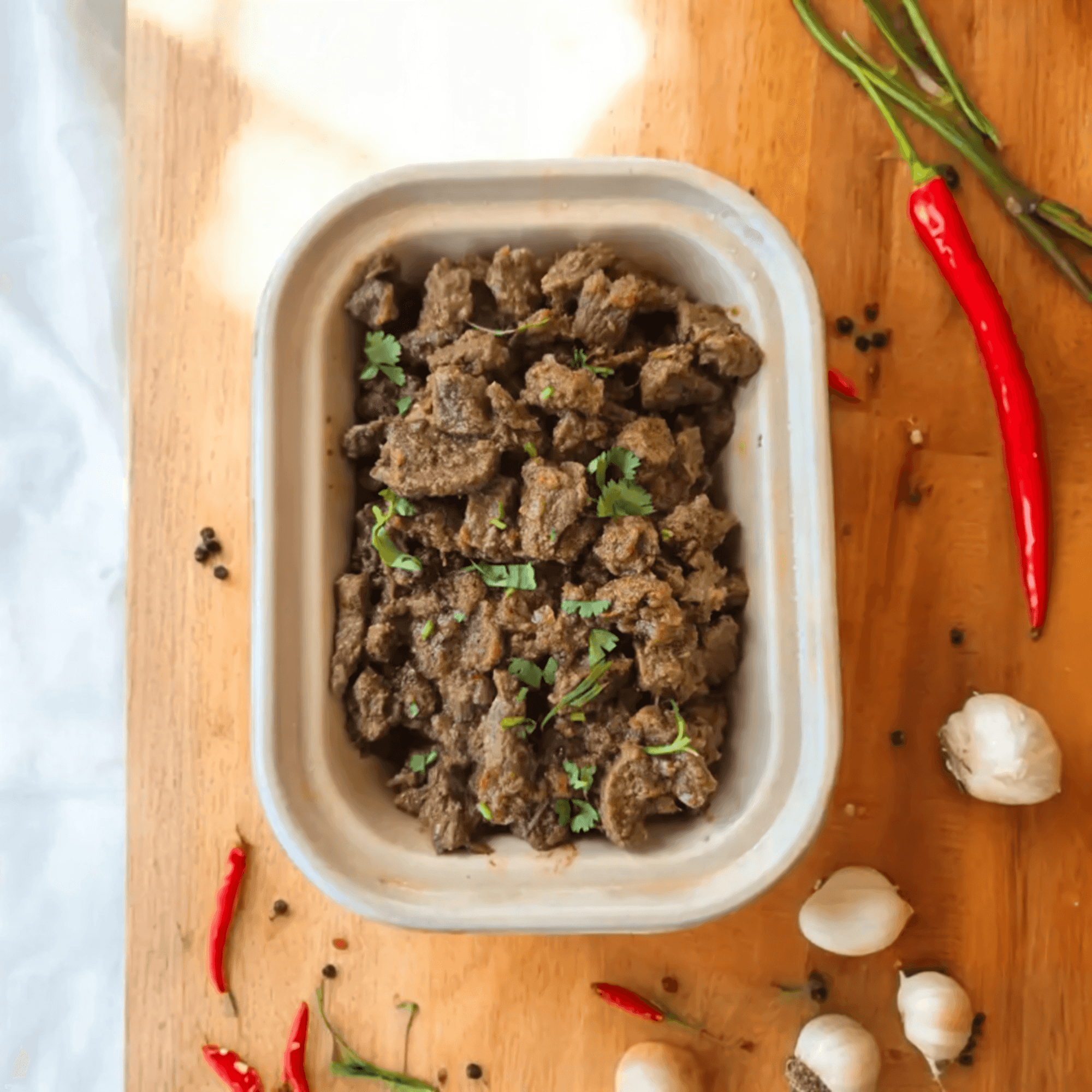 Kolapasi Indian Canteen - St. Augustine gallery image #6