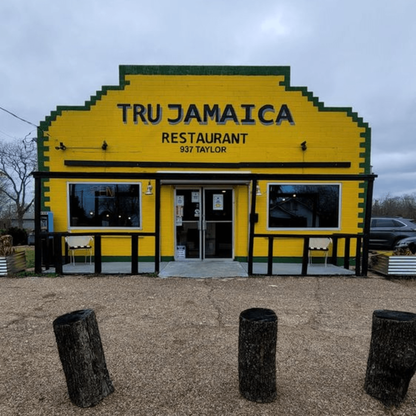 Welcome to Tru Jamaica