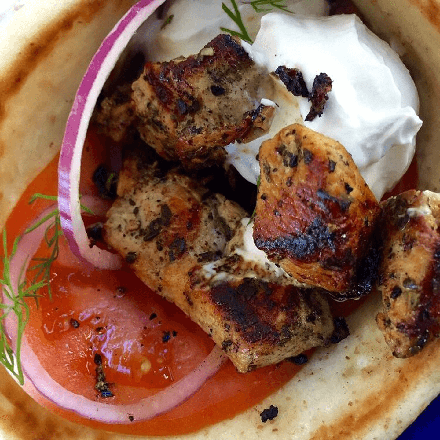 Savor the Authentic Taste of Greece!