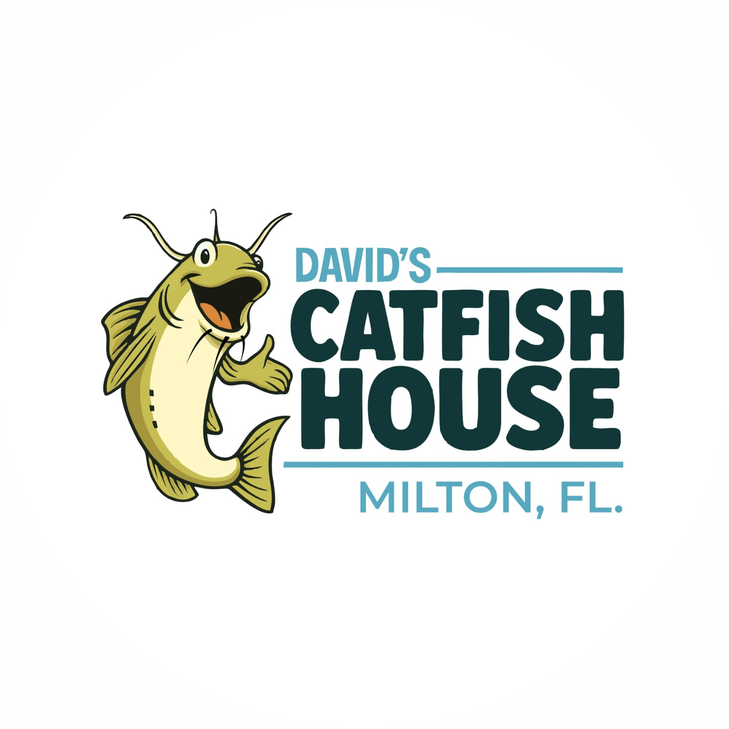 Where Seafood Meets Southern