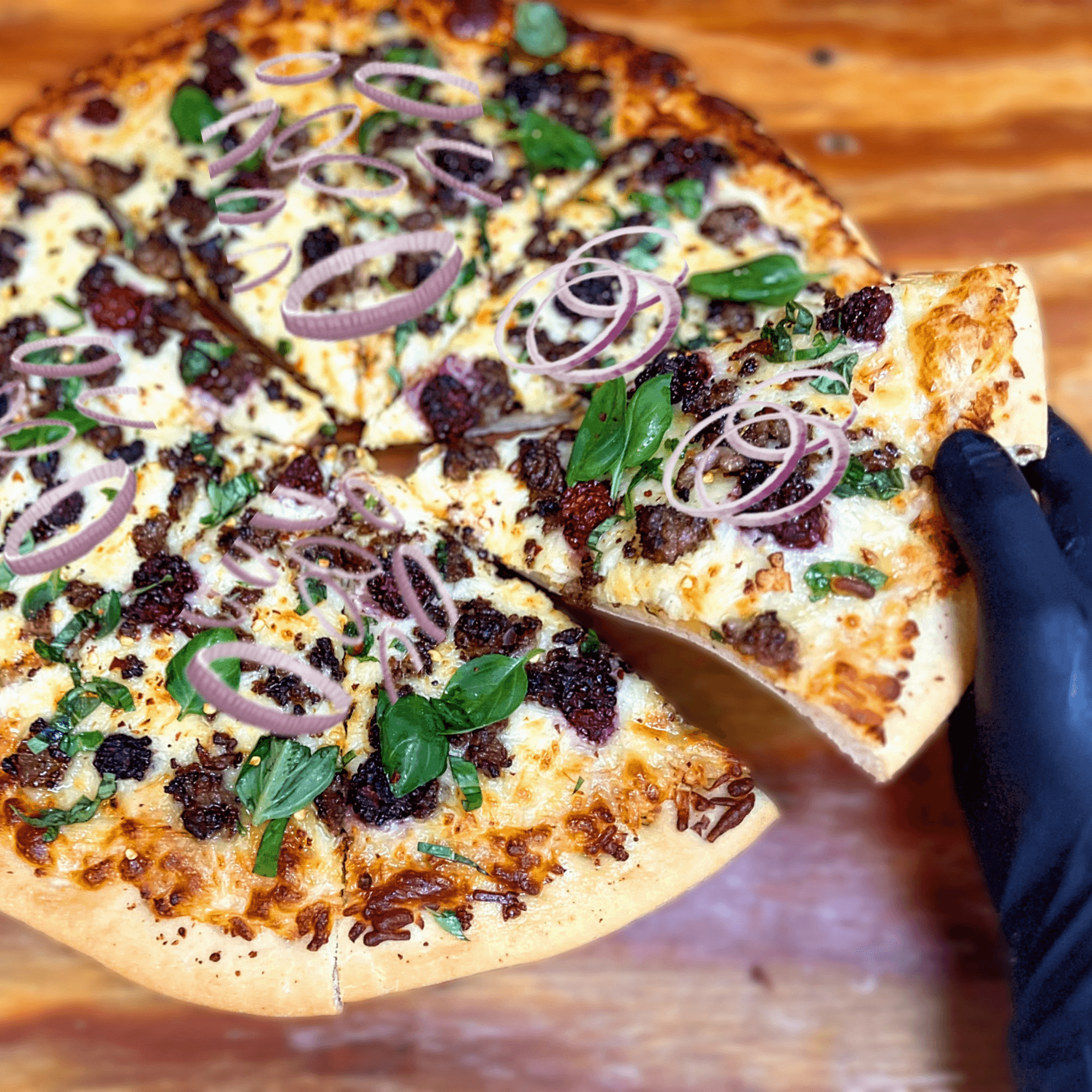 1841 Cafe gallery image #2