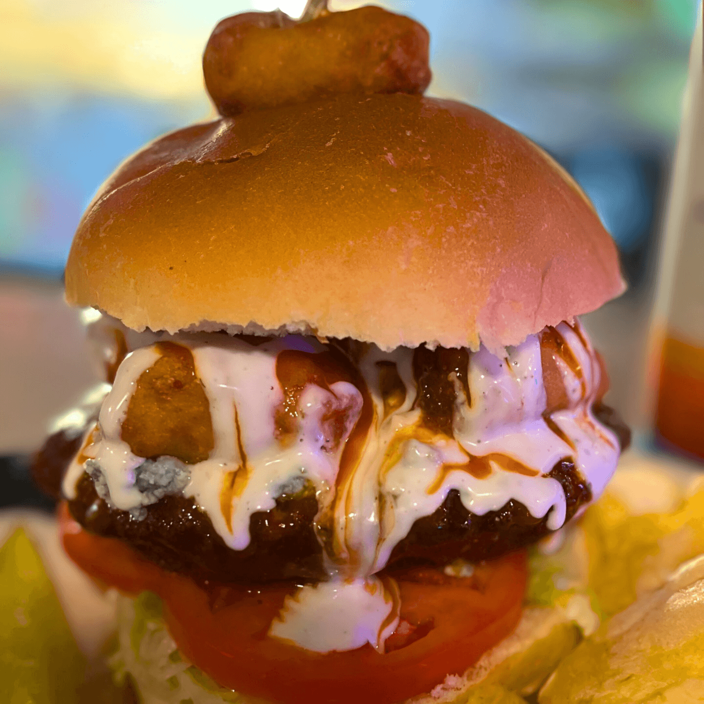 Taste the Tradition, Savor the Flavor