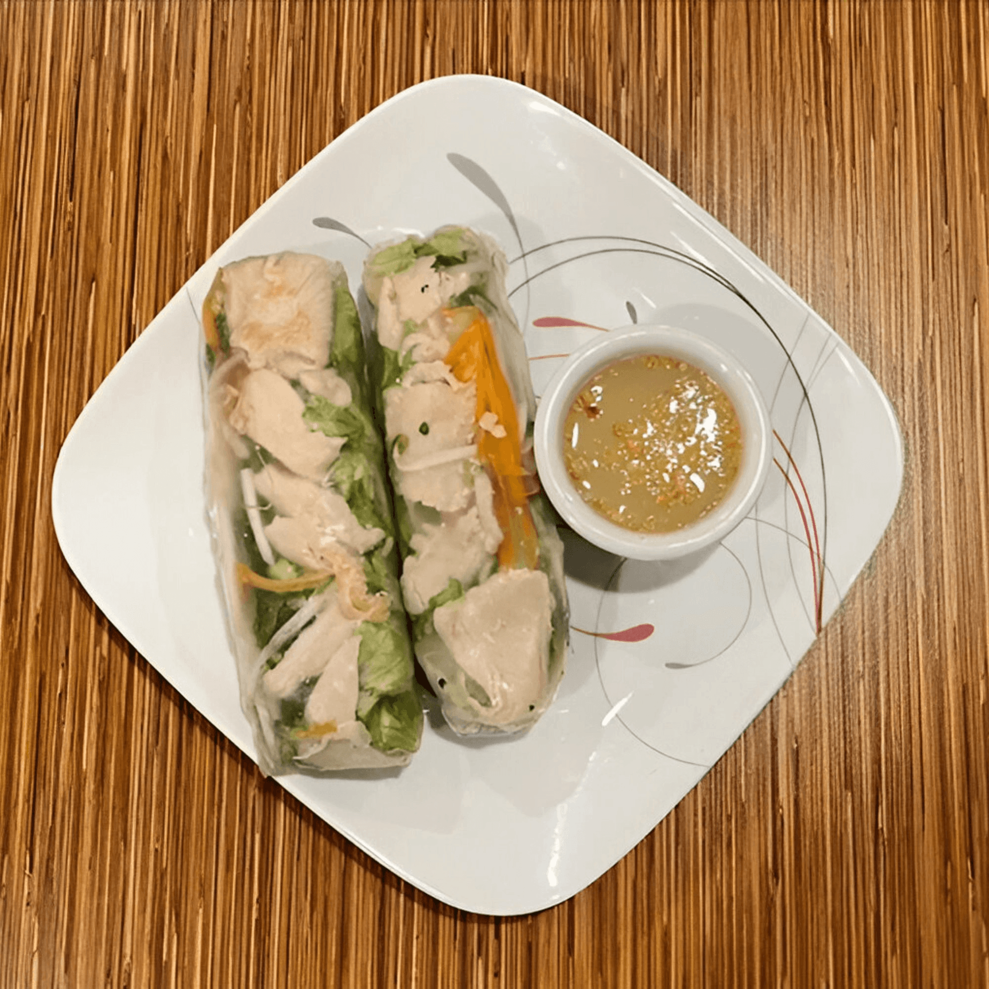 Bangkok Cuisine gallery image #2