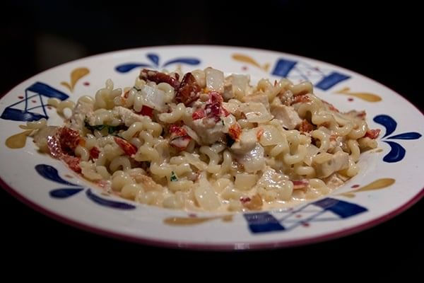 Classic Meatloaf and Comfort Food Favorites