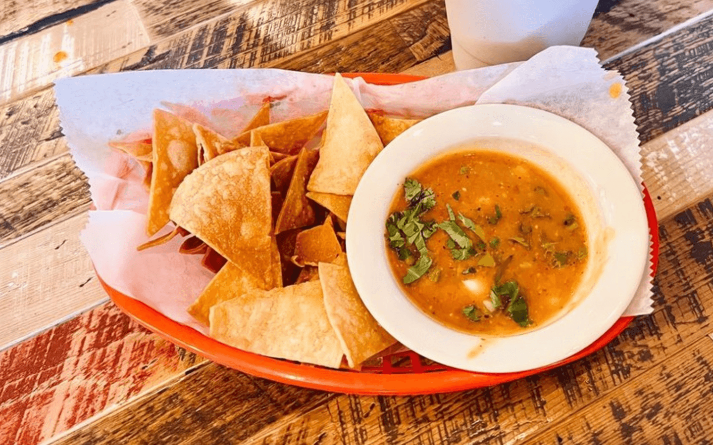 Easy Ordering, Your Way