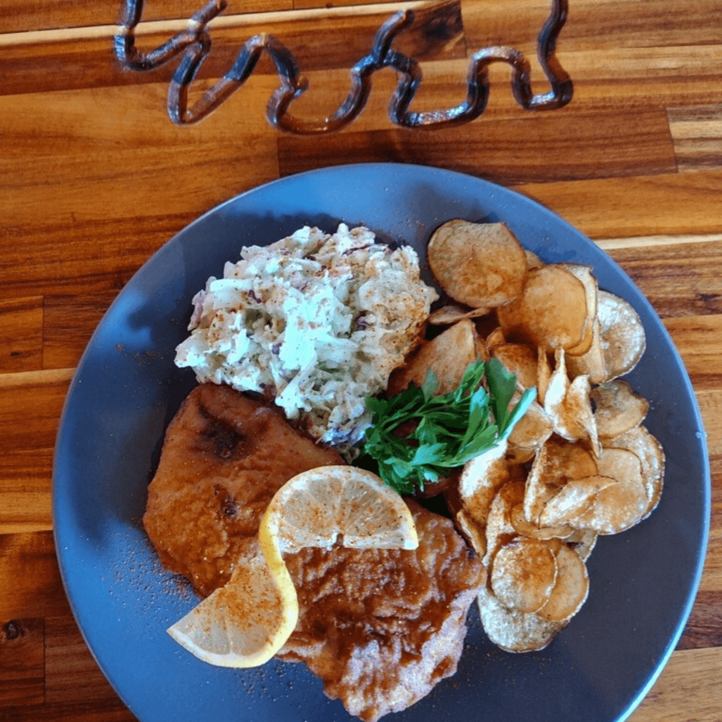 Meet our CHEFS 👨‍🍳