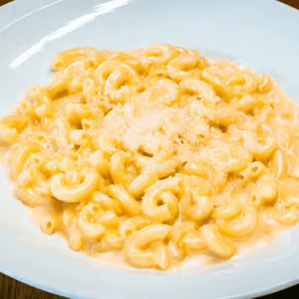 Side Mac & Cheese.