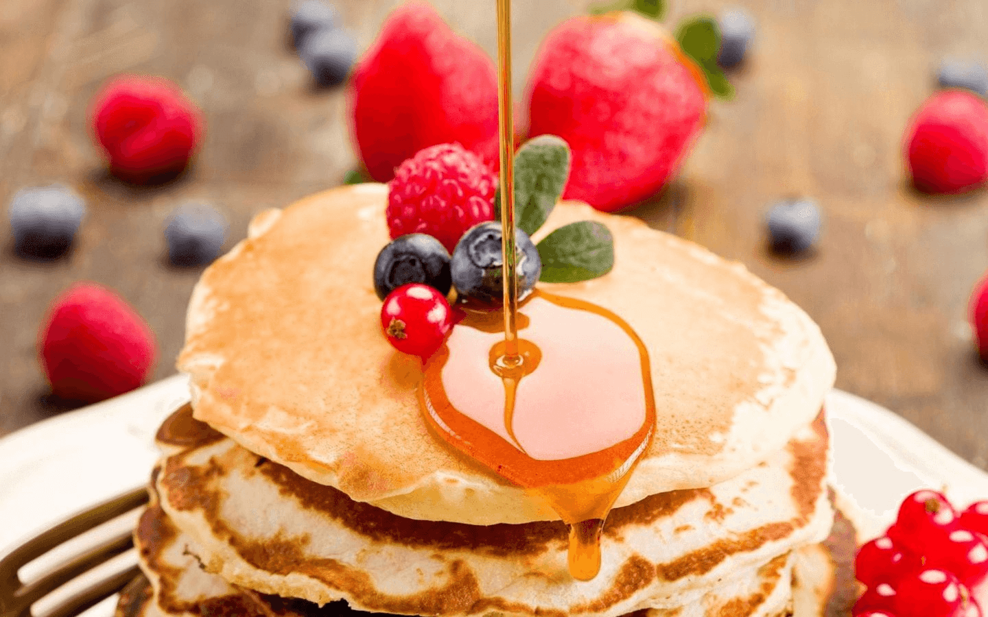 Cherries and Batter Rewards