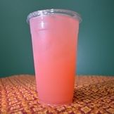Pink Lemonade.