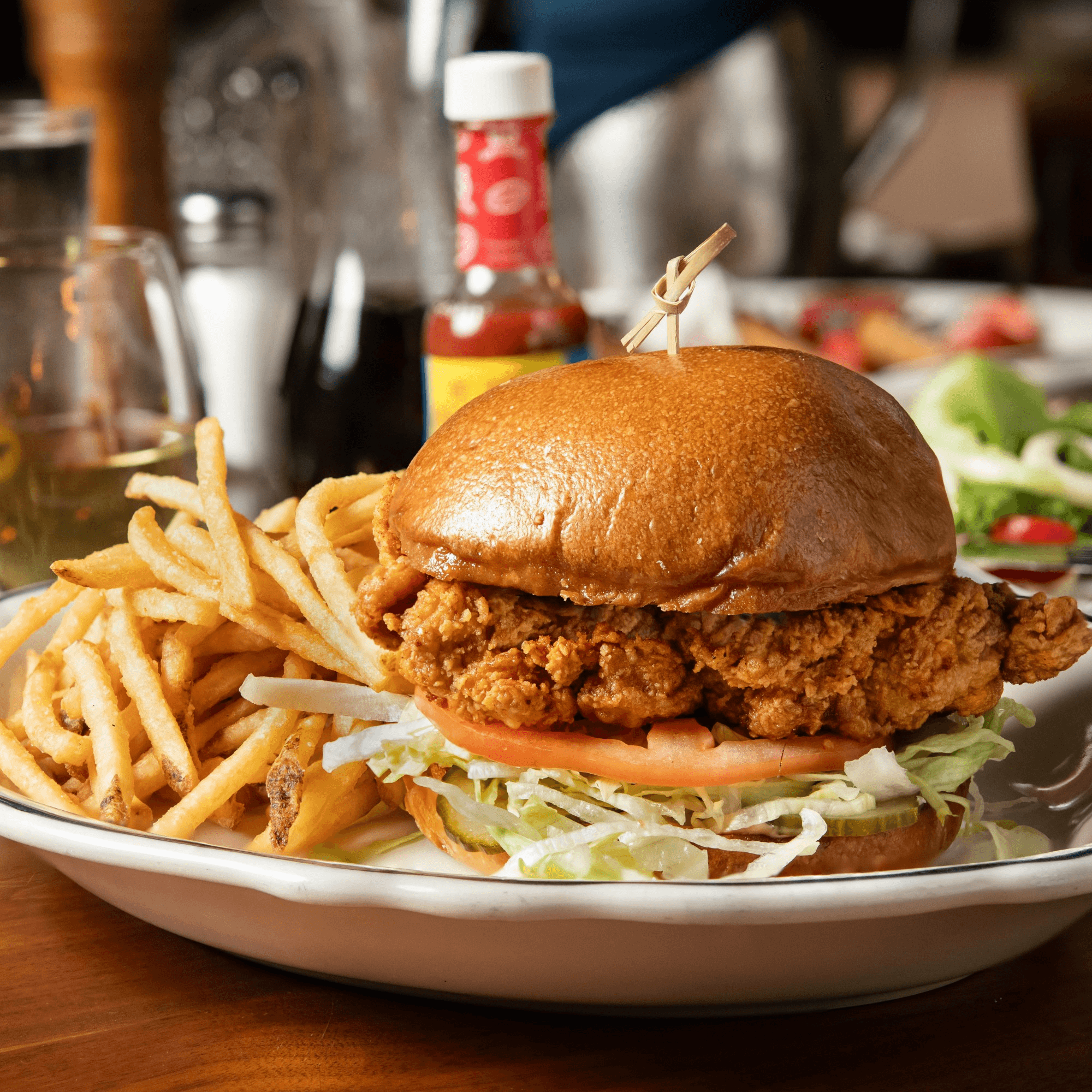 The Ribbon gallery image #1