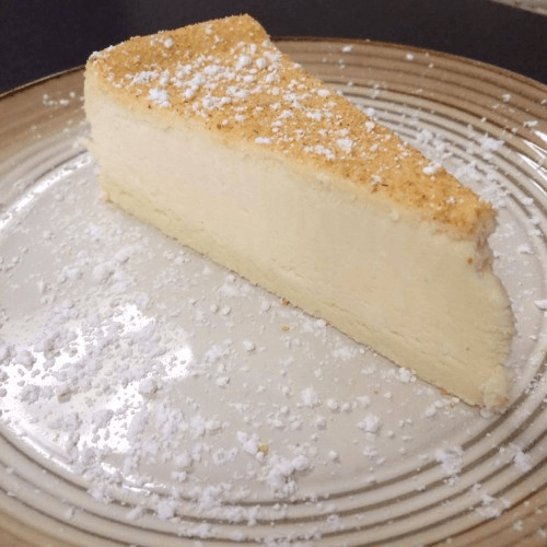 CHEESECAKE