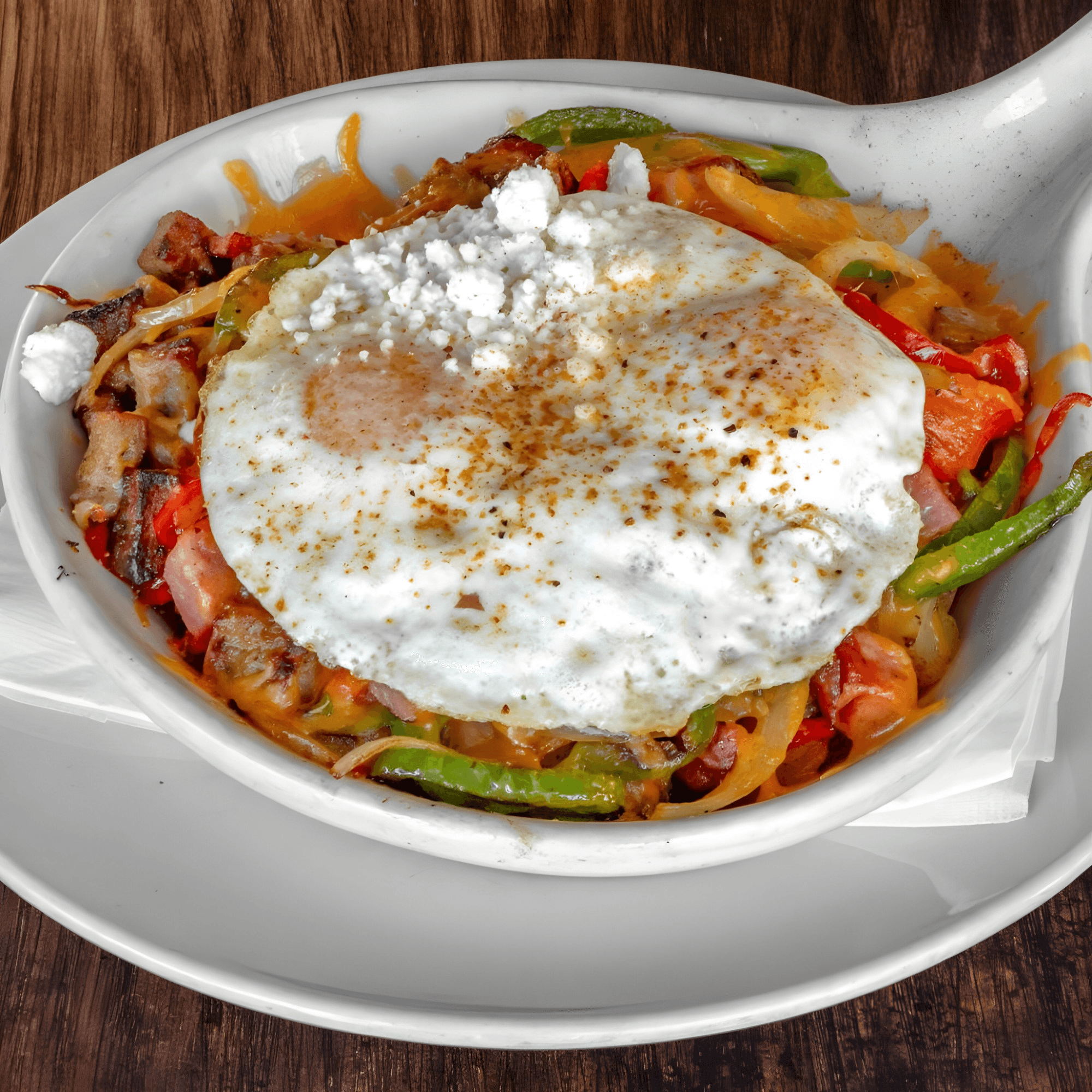  Chilaquiles Modern Kitchen gallery image #6