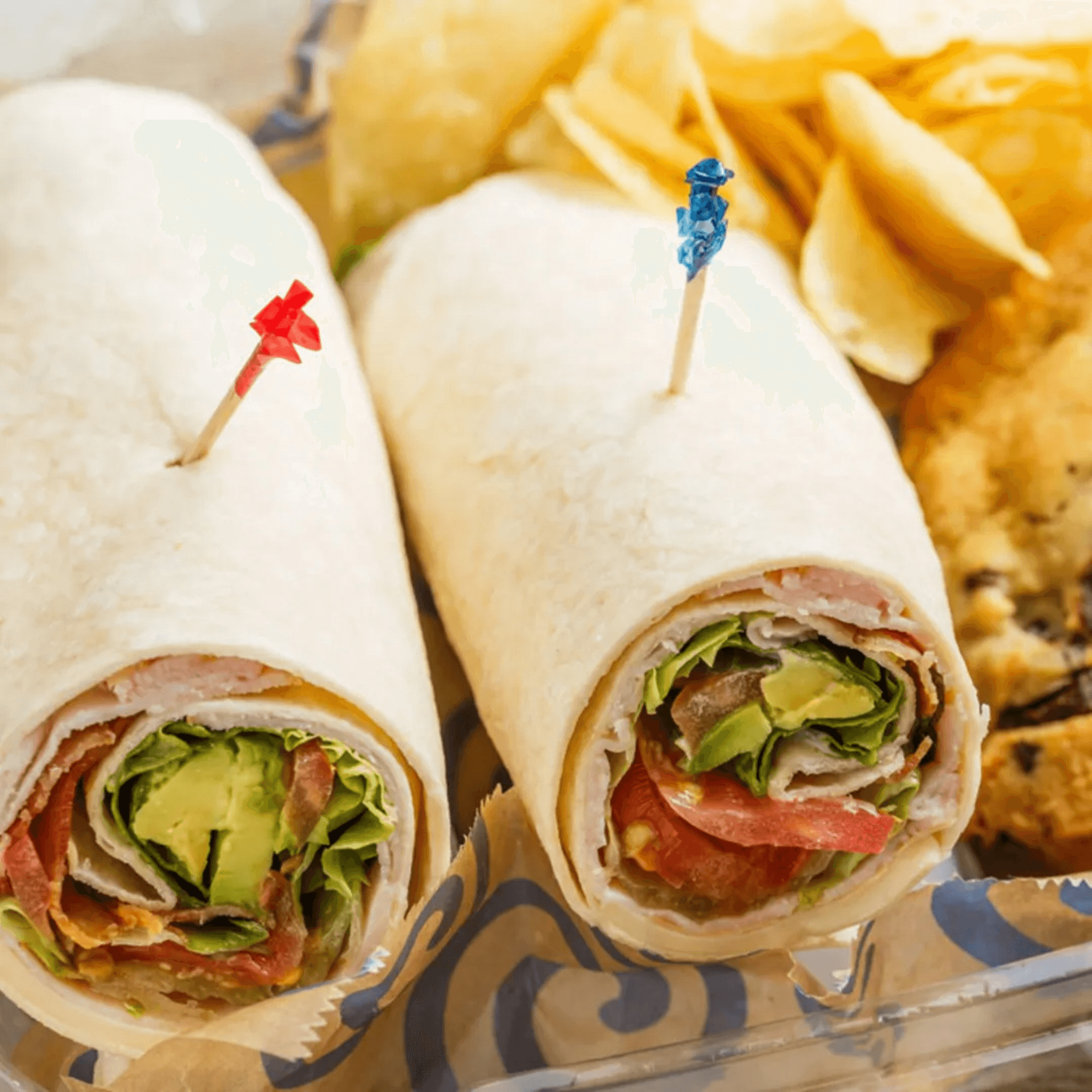 Roly Poly gallery image #1