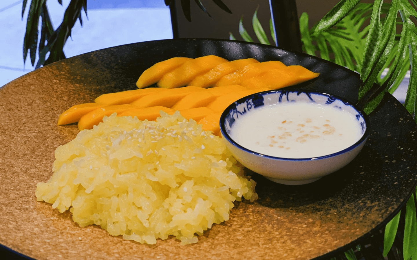 Thai 54 Restaurant Rewards