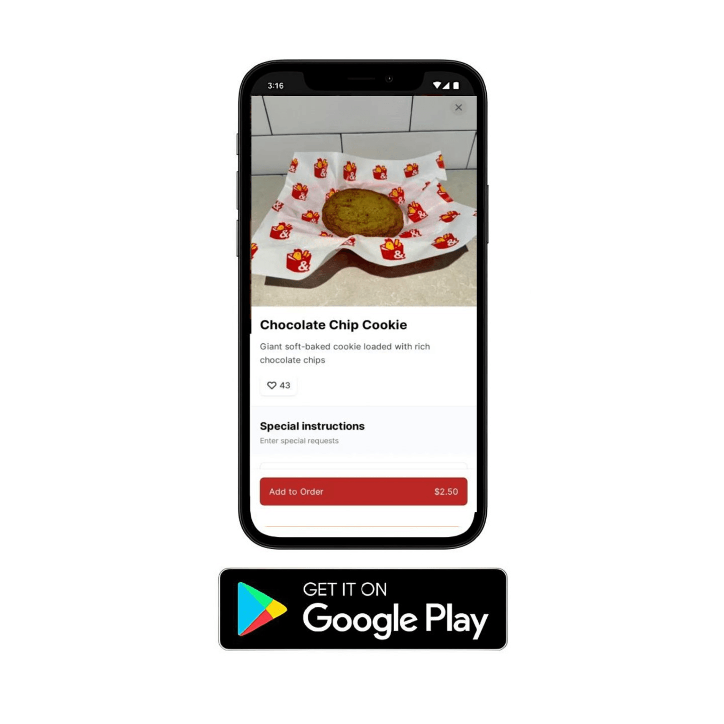 Download Our Android App