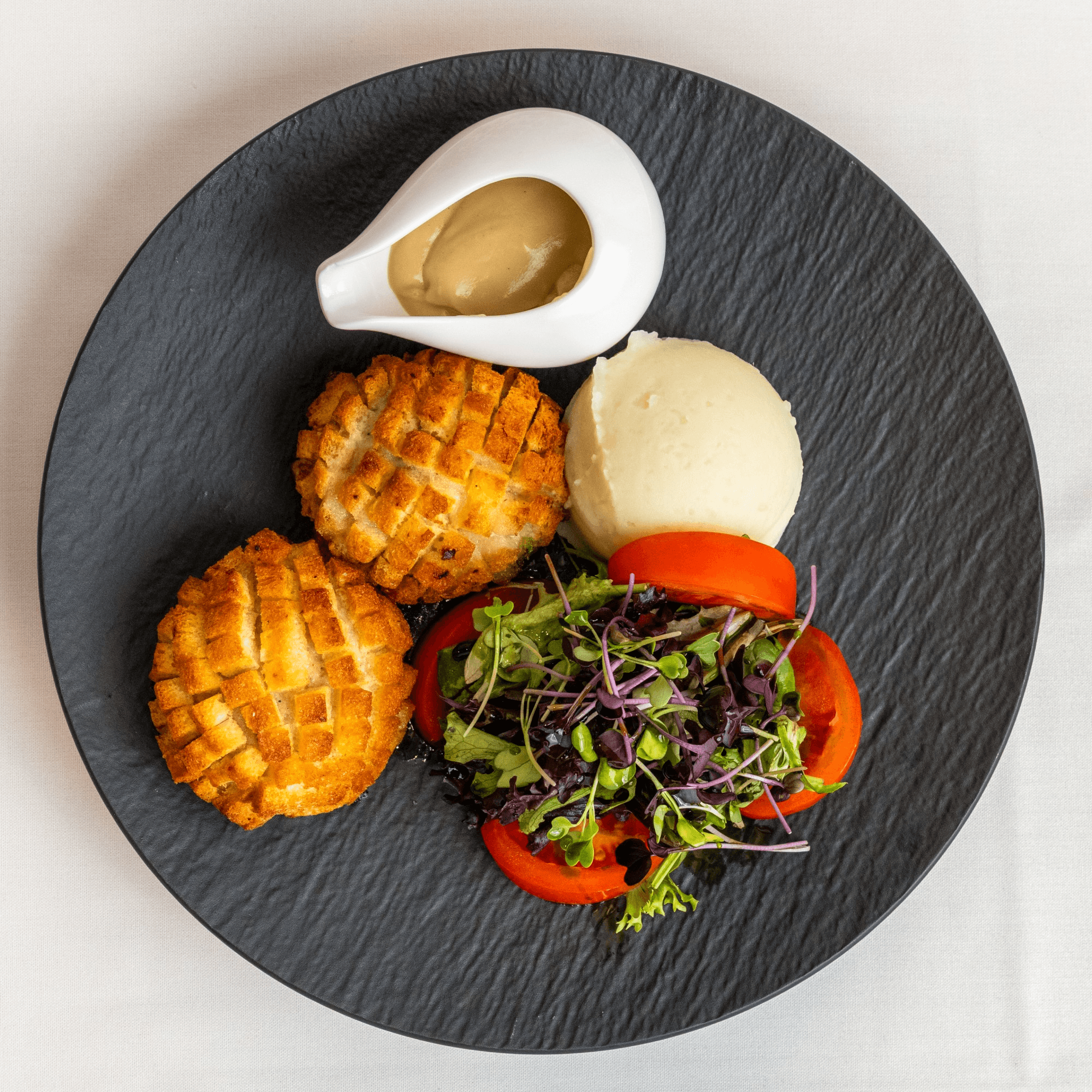 Cafe St. Petersburg gallery image #4