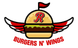 R Burger N Wings