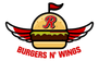 R Burger N Wings