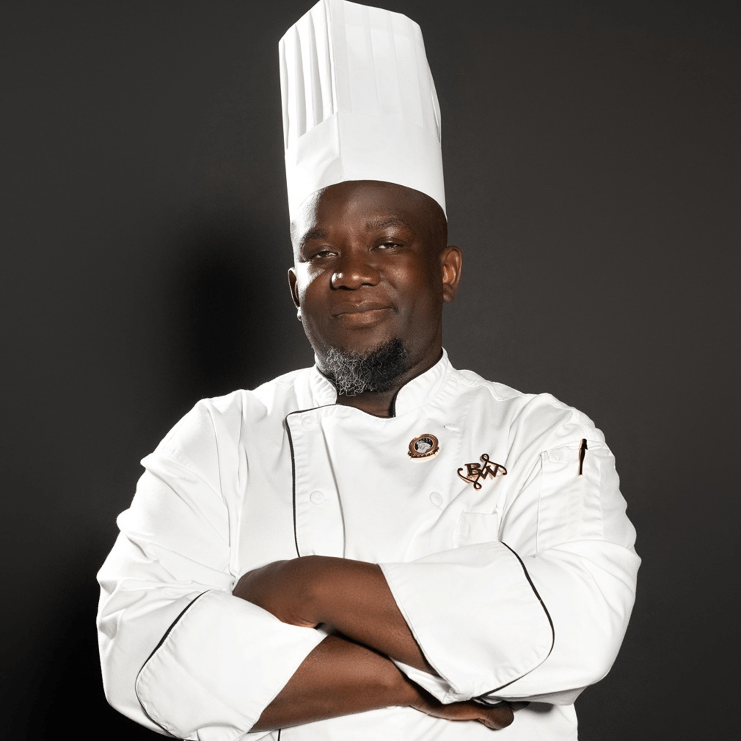 Dexter Royes - Executive Chef