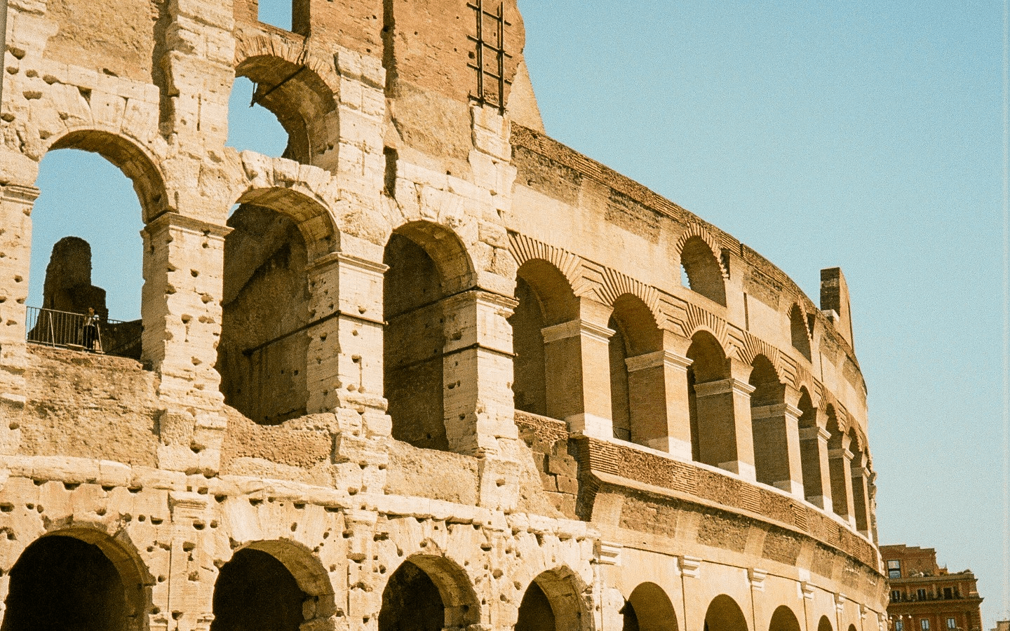 Family-Run, Roman-Inspired Delights!
