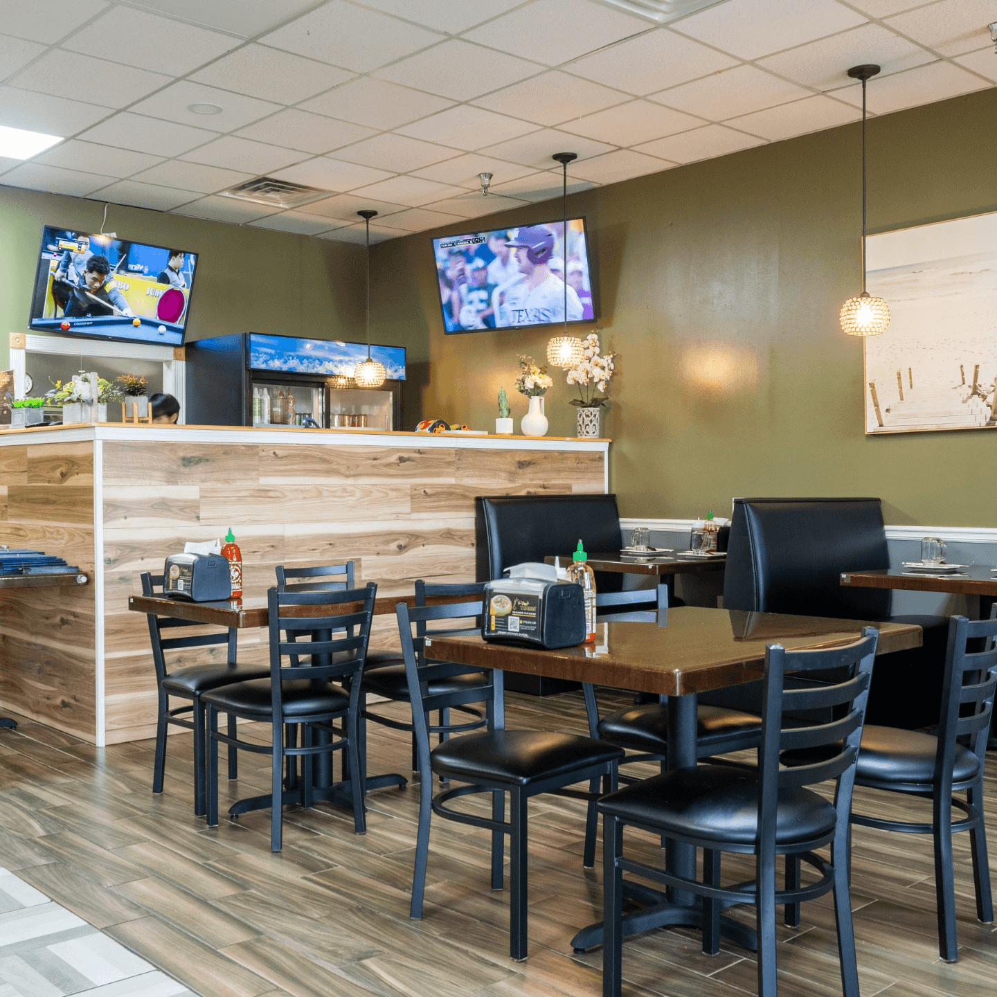 Why Visit Pho Town – Alpharetta’s Pho Home